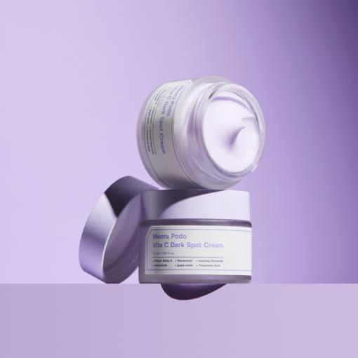 Brightening Dark Spot Vitamin C Face Cream 50ml