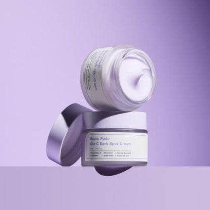 Brightening Dark Spot Vitamin C Face Cream 50ml