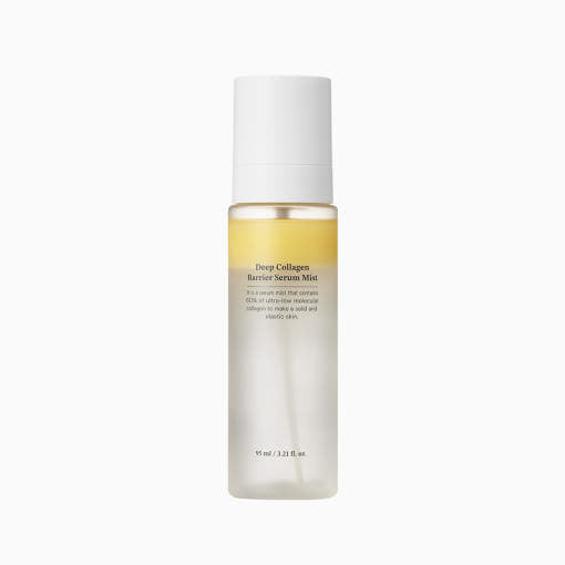 Anti Aging Collagen Face Serum Spray - Mycosmeticslondon