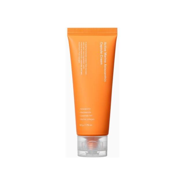 Natural Anti Aging Face Cream with Antioxidants 50ml - Mycosmeticslondon