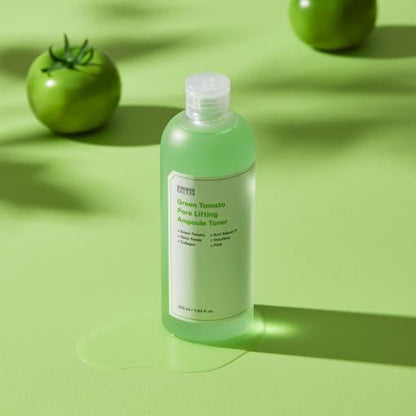 Natural Green Tea Pore Minimizing Face Toner 350ml