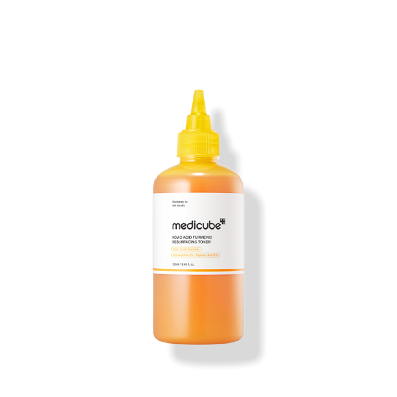 Glowing Skin Brightening Face Toner 250ml