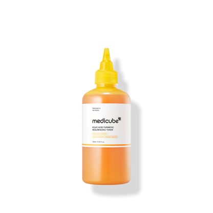 Glowing Skin Brightening Face Toner 250ml - Mycosmeticslondon