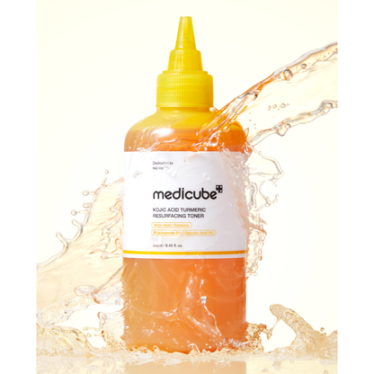 Glowing Skin Brightening Face Toner 250ml