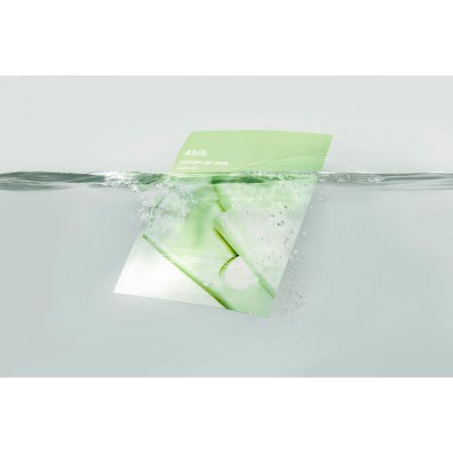 Soothing Vegan Gel Face Masks (10 Pack)