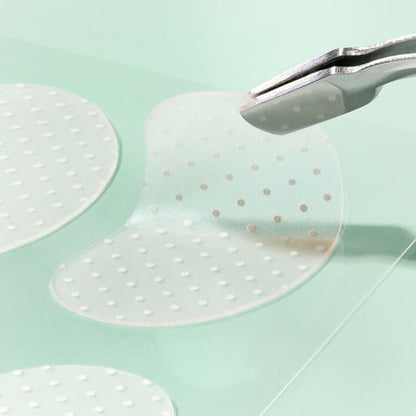 Easy Spot Treatment Patches 72 Count - Acne Care