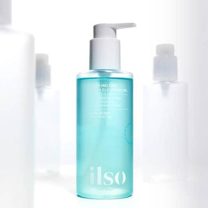 Effective Pore Cleansing Oil for Blackhead Removal