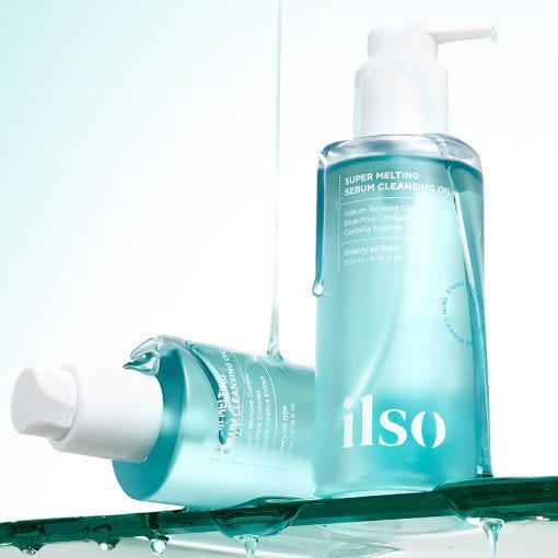 Effective Pore Cleansing Oil for Blackhead Removal