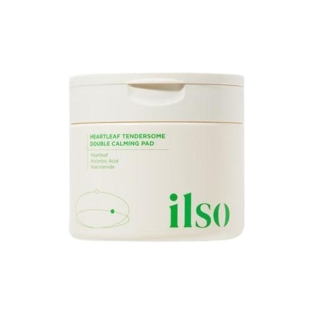 Gentle Soothing Face Pads with Vitamin C - 60 Count - Mycosmeticslondon