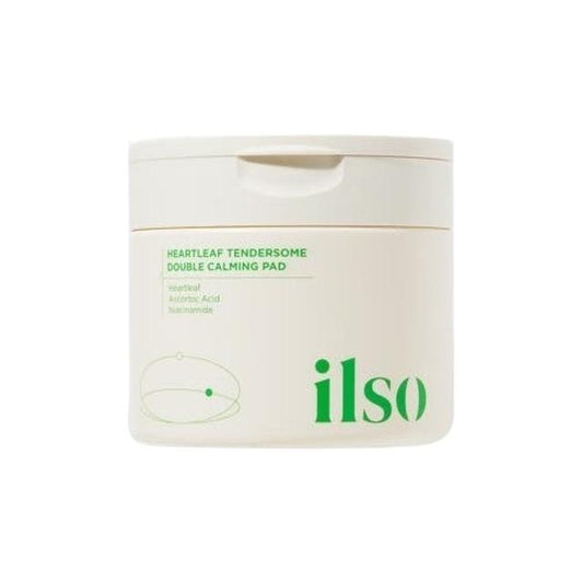Gentle Soothing Face Pads with Vitamin C - 60 Count - Mycosmeticslondon