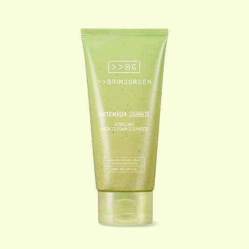 Soothing Face Mask and Gentle Face Wash - Mycosmeticslondon