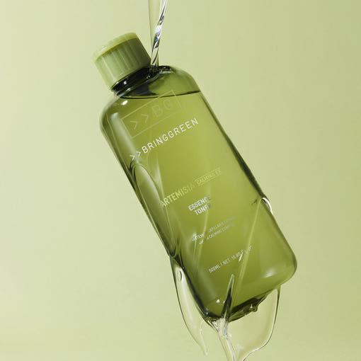 Gentle Soothing Face Toner 500ml - Natural Calming Essence - Mycosmeticslondon