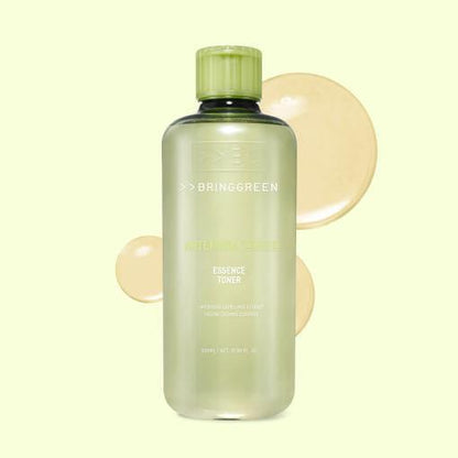 Gentle Soothing Face Toner 500ml - Natural Calming Essence