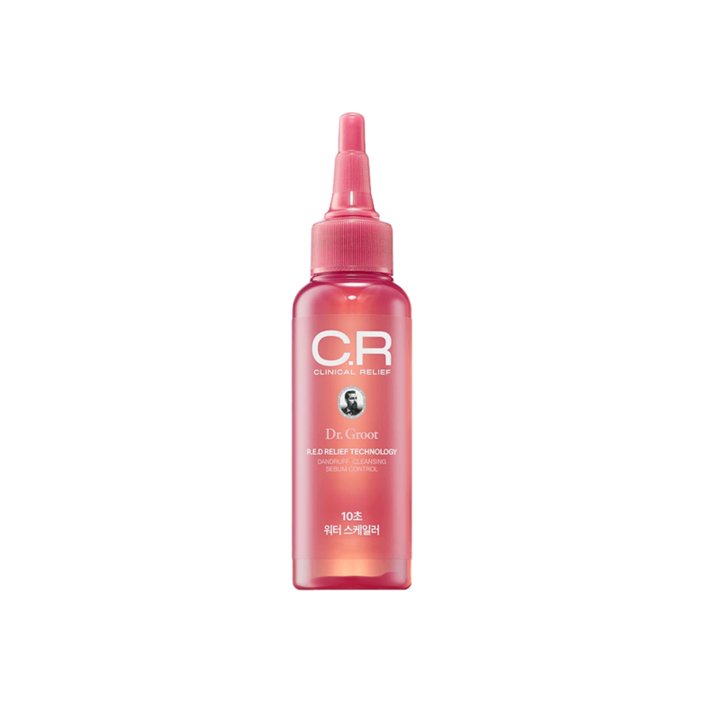 Gentle Scalp Cleanser for Oily Scalp Care - Mycosmeticslondon