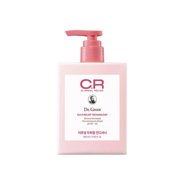 Gentle Daily Scalp Conditioner for Itchy Sensitive Skin - Mycosmeticslondon
