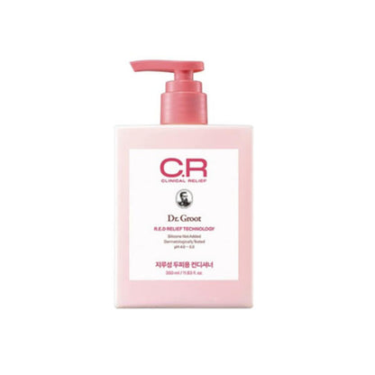 Gentle Daily Scalp Conditioner for Itchy Sensitive Skin