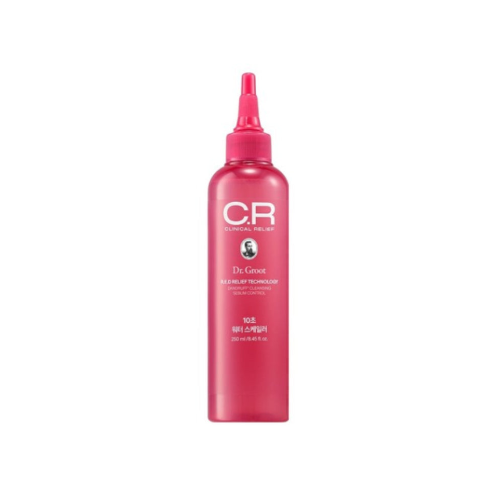 Gentle Pre-Shampoo Scalp Cleaner - 250ml - Mycosmeticslondon