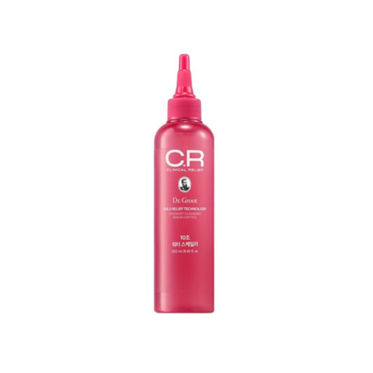 Gentle Pre-Shampoo Scalp Cleaner - 250ml - Mycosmeticslondon