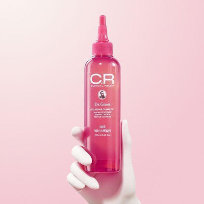 Gentle Pre-Shampoo Scalp Cleaner - 250ml