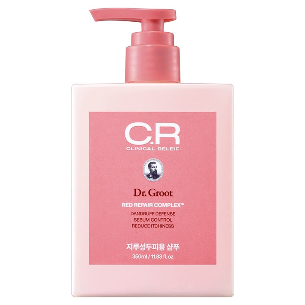 Gentle Soothing Shampoo for Oily Scalp Care - Mycosmeticslondon