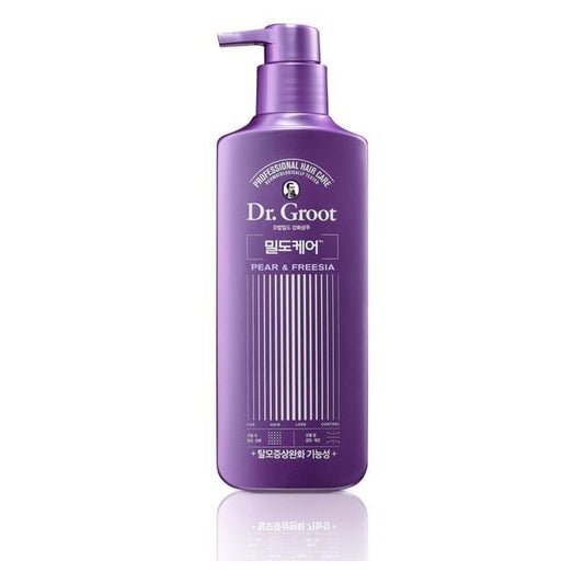 Nourishing Volume Shampoo 400ml - Pear & Freesia - Mycosmeticslondon