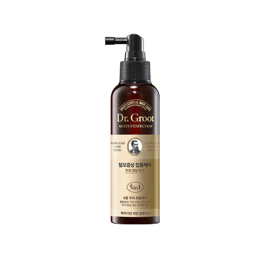 Natural Hair Growth Thickening Serum 150ml - Mycosmeticslondon