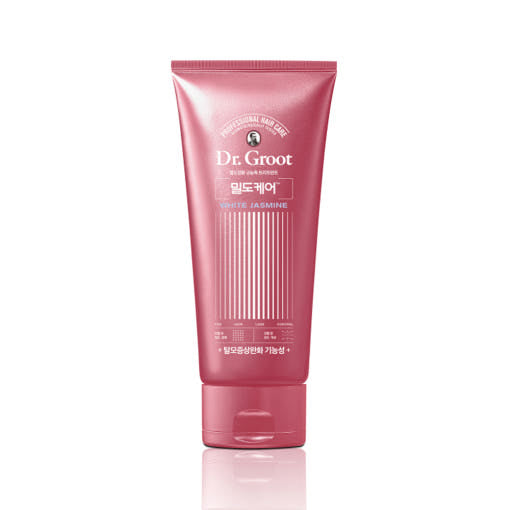 Nourishing Hair Repair Mask 300ml - Thickening Hair Care - Mycosmeticslondon