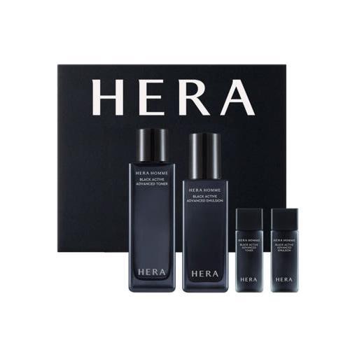 Men's Anti Aging Skincare Set, Toner & Moisturizer Duo - Mycosmeticslondon