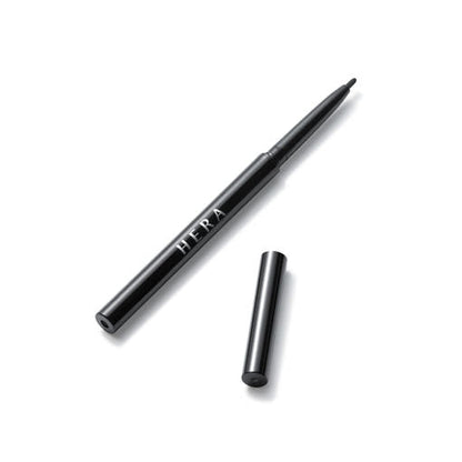 Precise Smudge Proof Black Eye Pencil
