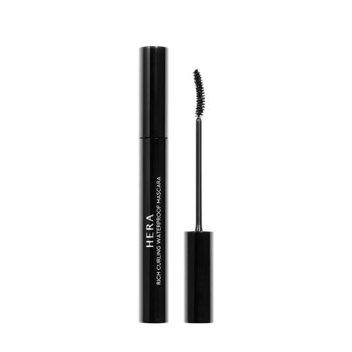 Volumizing Curl Mascara - Long Lasting Smudge Proof Formula - Mycosmeticslondon