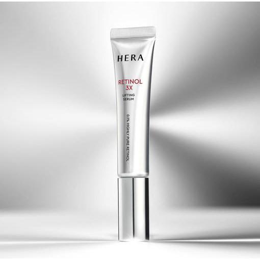 Anti Aging Retinol Face Serum - Wrinkle Reducing Moisturizer