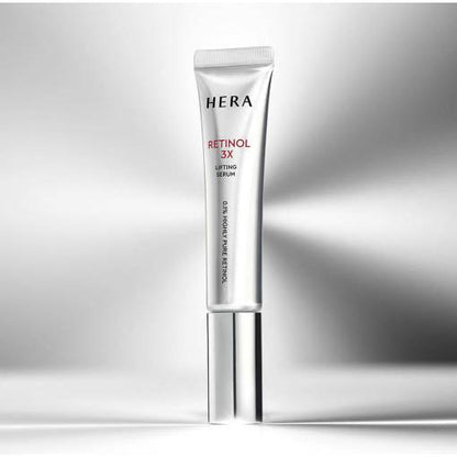 Anti Aging Retinol Face Serum - Wrinkle Reducing Moisturizer