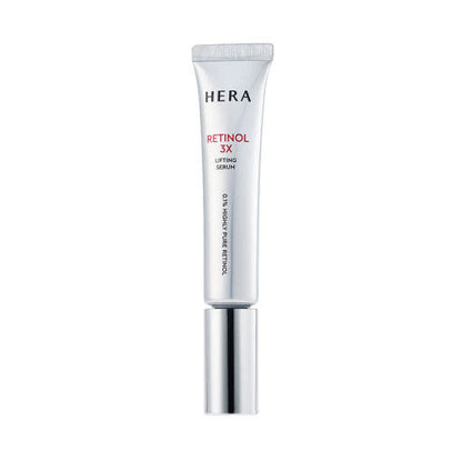 Anti Aging Retinol Face Serum - Wrinkle Reducing Moisturizer - Mycosmeticslondon