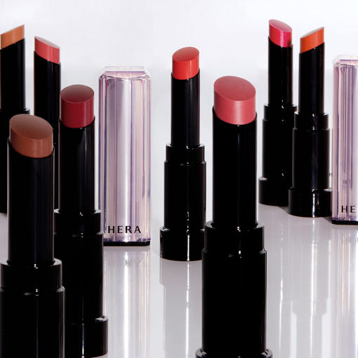 Long Lasting Tinted Lip Gloss Stick