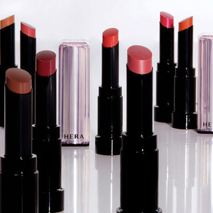 Long Lasting Tinted Lip Gloss Stick