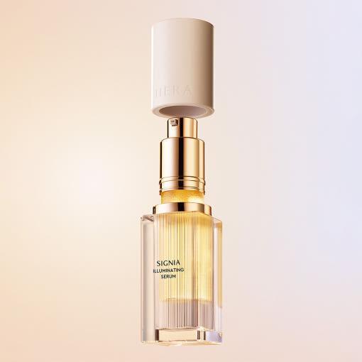 Glowing Skin Serum - Anti Aging Brightening Formula