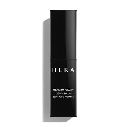 Natural Glow Moisturizing Face Balm