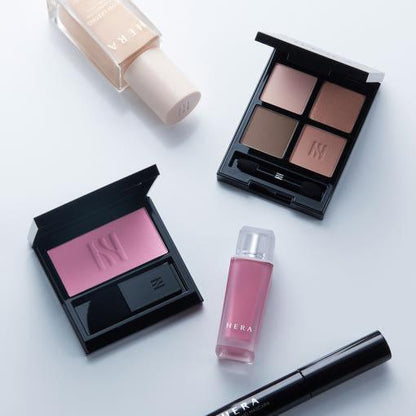Natural Glow Blush with Vegan Formula