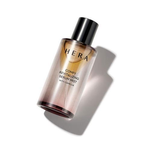 Hydrating Facial Serum Spray with Vitamin E & Amino Acids