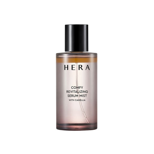 Hydrating Facial Serum Spray with Vitamin E & Amino Acids - Mycosmeticslondon