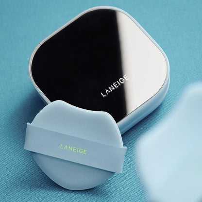 Cooling Cream Foundation with SPF 42, 15g