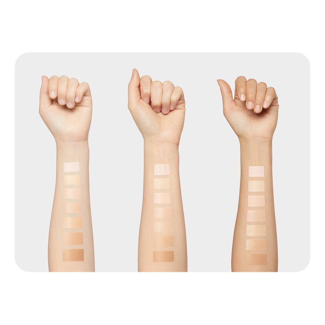 Cooling Cream Foundation with SPF 42, 15g