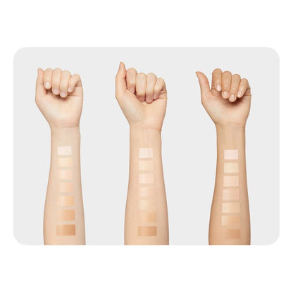 Cooling Cream Foundation with SPF 42, 15g