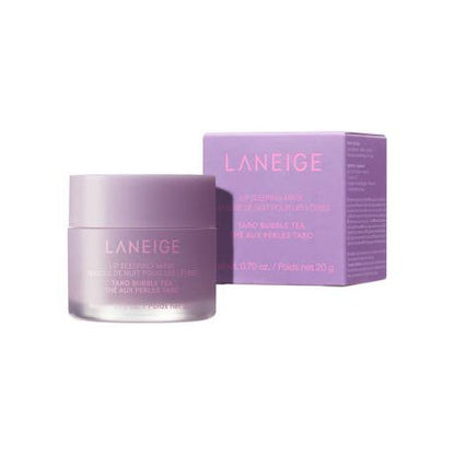 Moisturizing Lip Mask - Nourishing Overnight Lip Care - Mycosmeticslondon