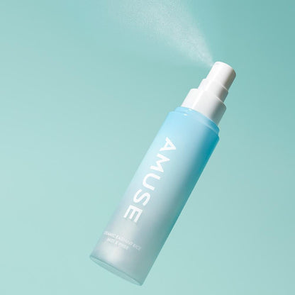 Long Lasting Setting Spray for Flawless Makeup
