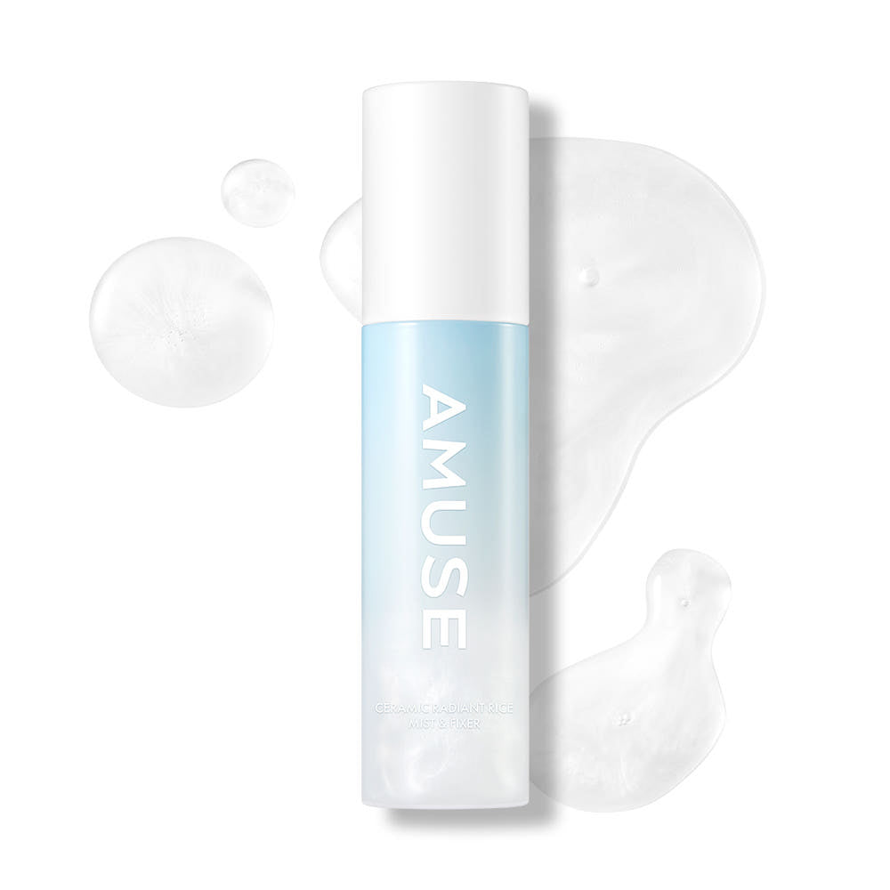 Long Lasting Setting Spray for Flawless Makeup