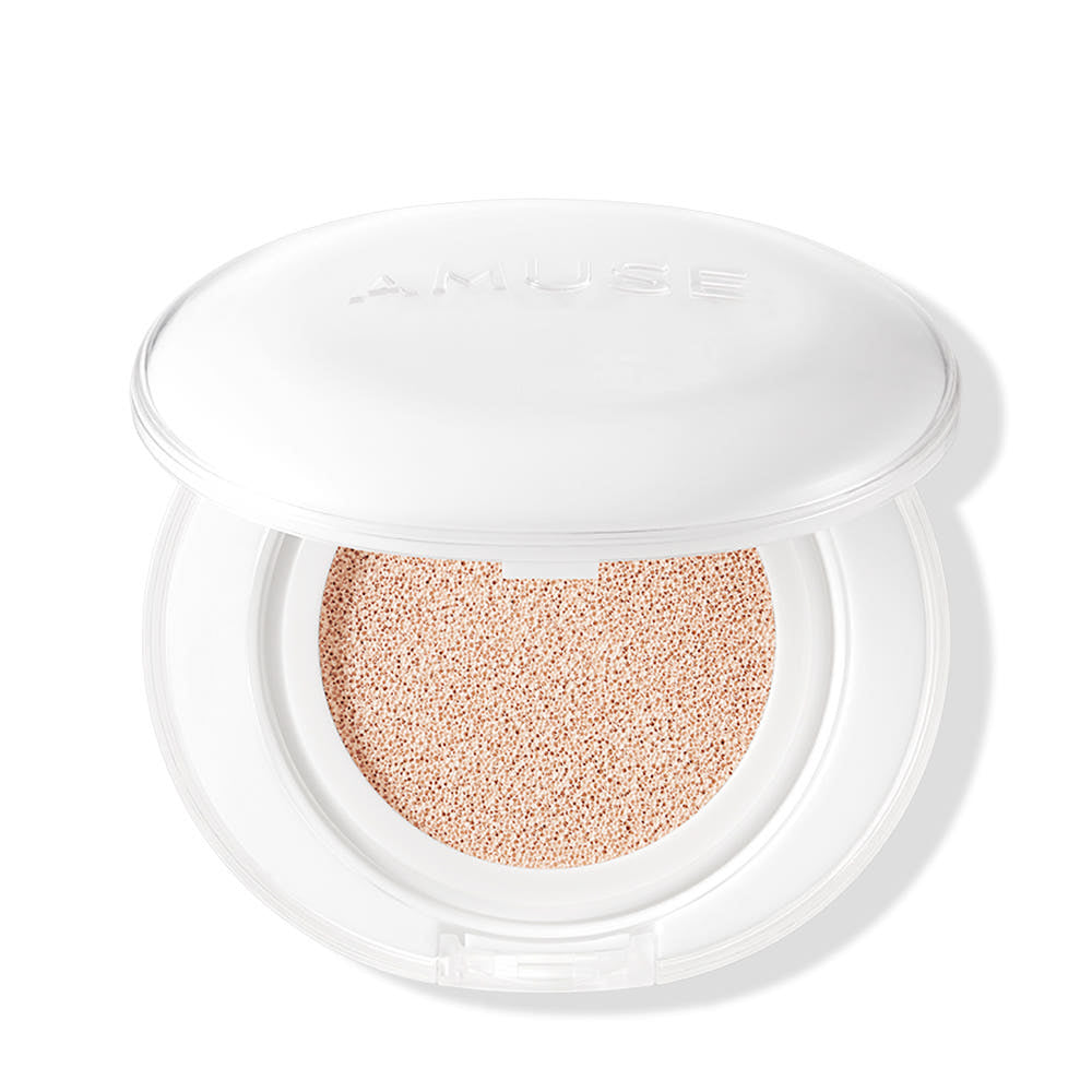 Natural Anti Aging Face Moisturizer SPF40 Cushion
