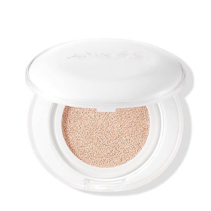 Natural Anti Aging Face Moisturizer SPF40 Cushion - Mycosmeticslondon