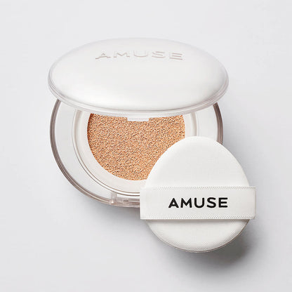 Natural Anti Aging Face Moisturizer SPF40 Cushion