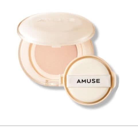 Natural Moisturizing Cushion SPF38 for Glowing Skin - Mycosmeticslondon